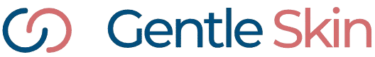 Dauerhafte Haarentfernung bei Gentle Skin – Logo